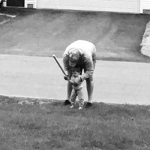 Meet your Posher, Cory